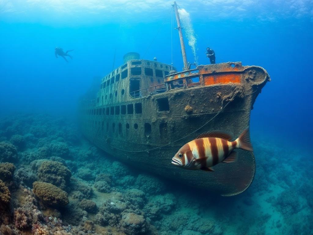SS Yongala
