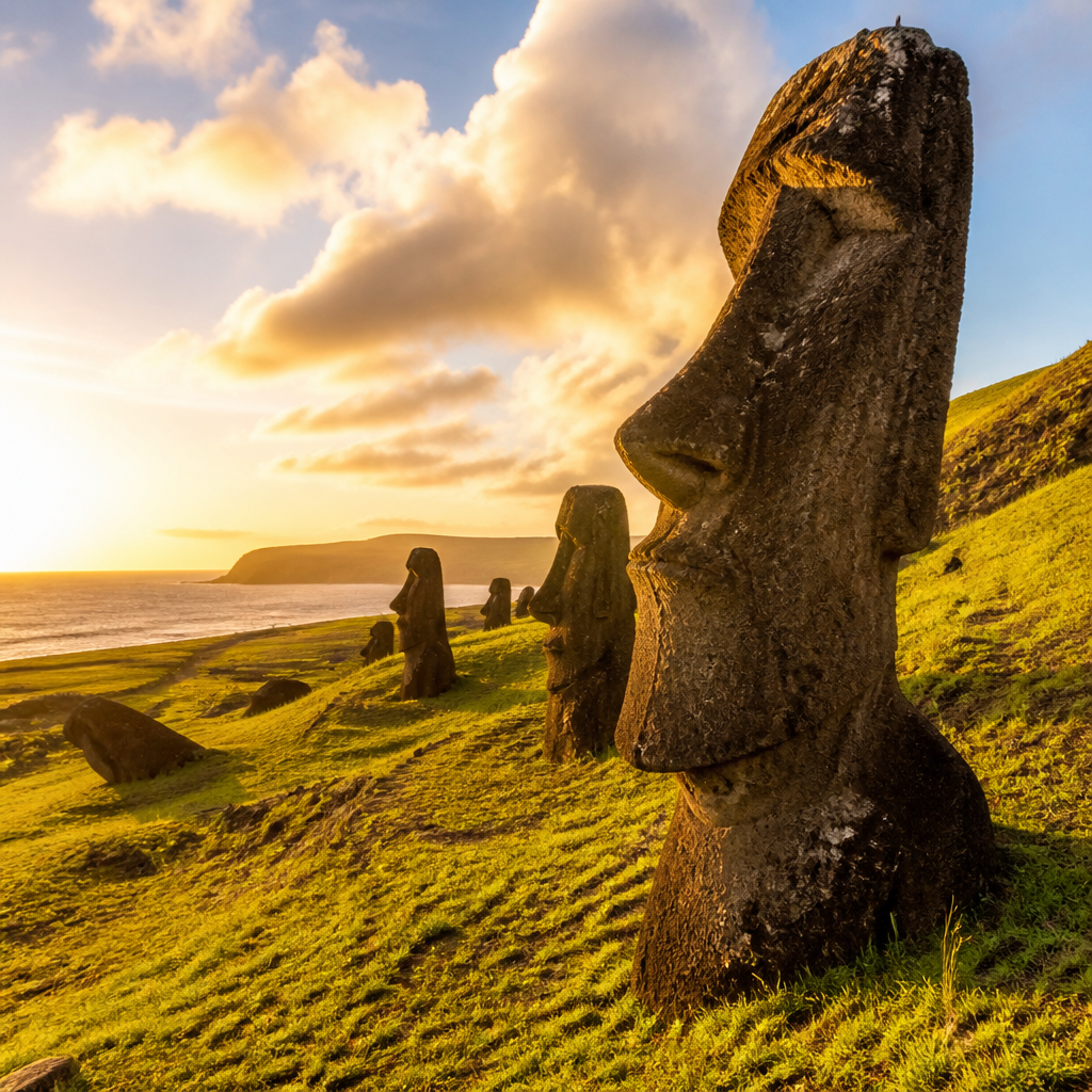 Easter Island