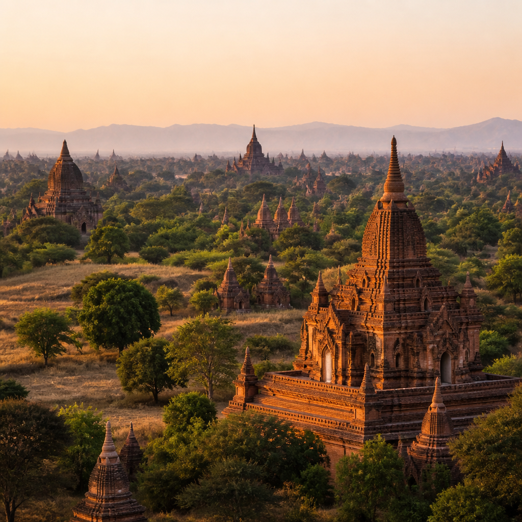 Bagan