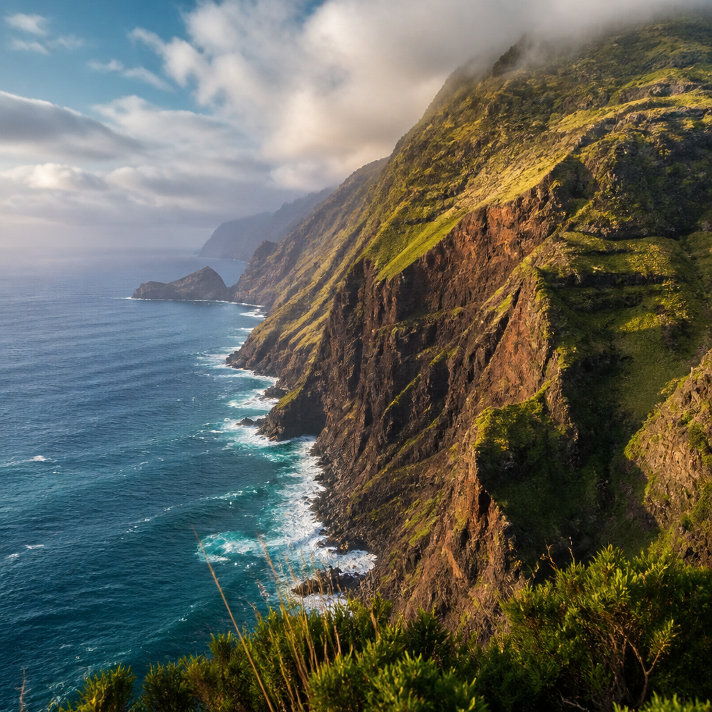 Madeira