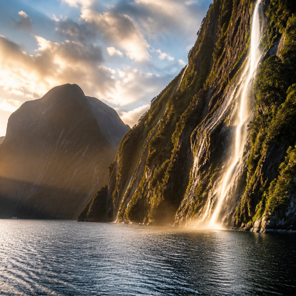 Milford Sound