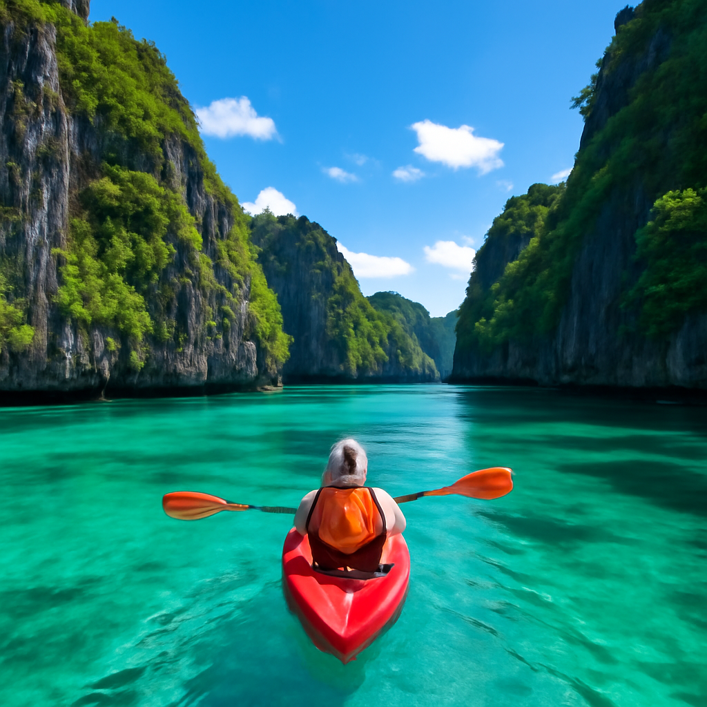 El Nido Big Lagoon
