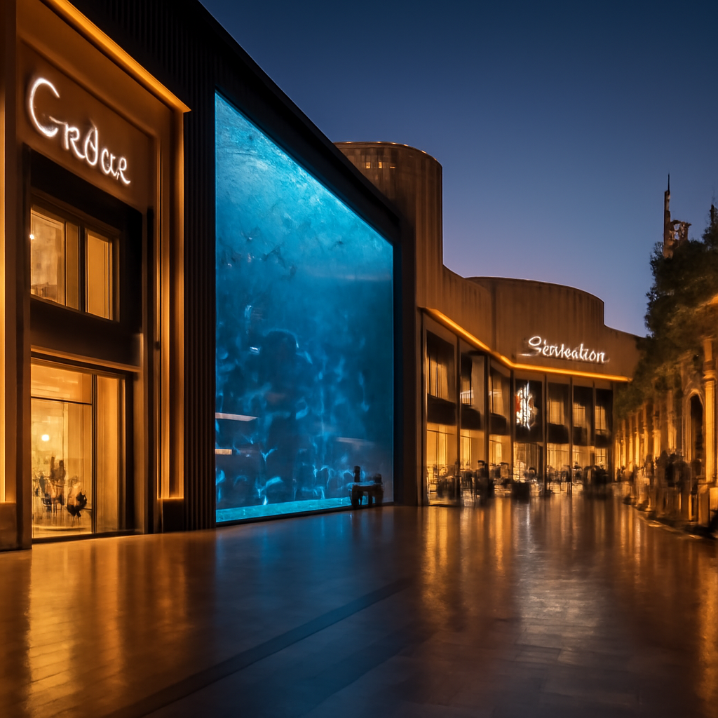 Dubai Mall