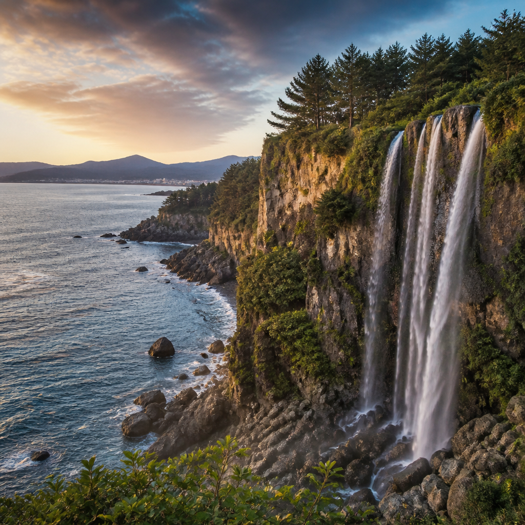 Jeju Island