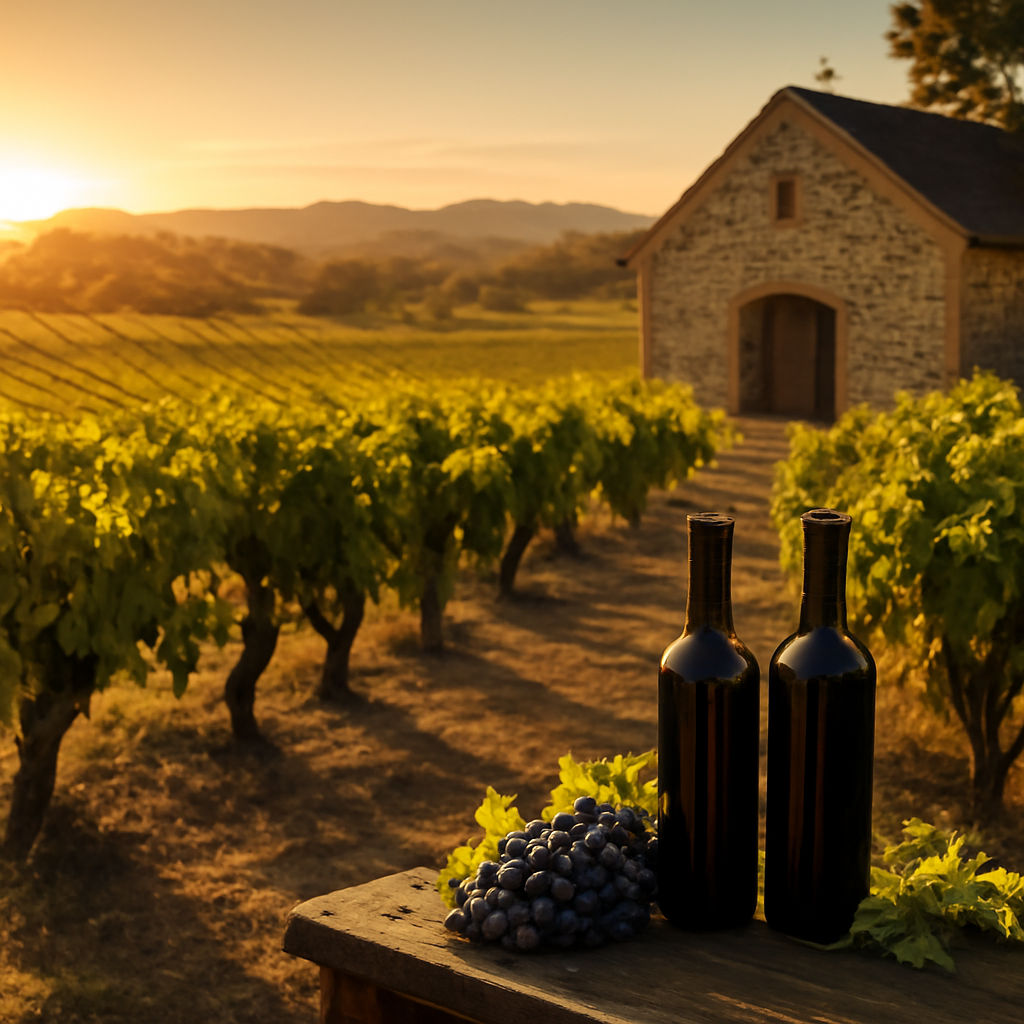 Barossa Valley