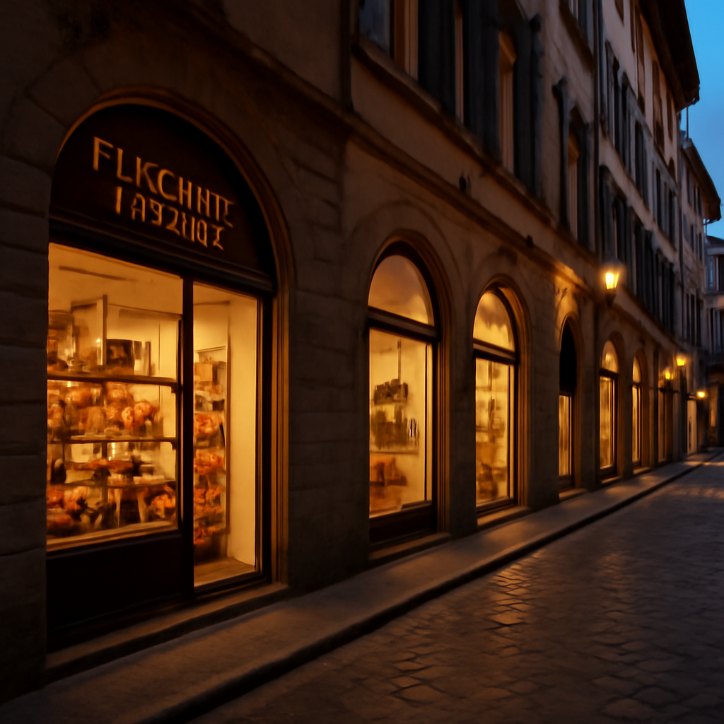 Florence Leather