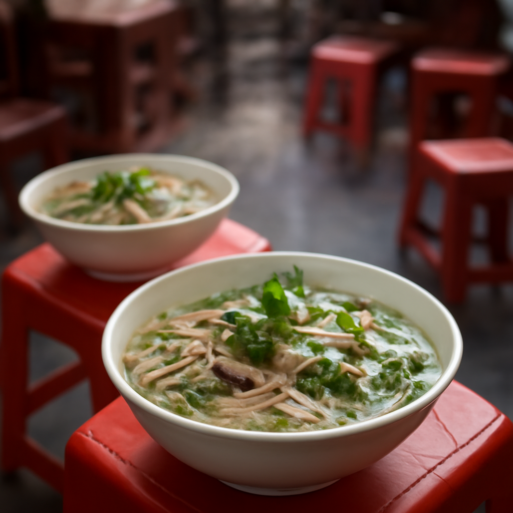 Hanoi Pho