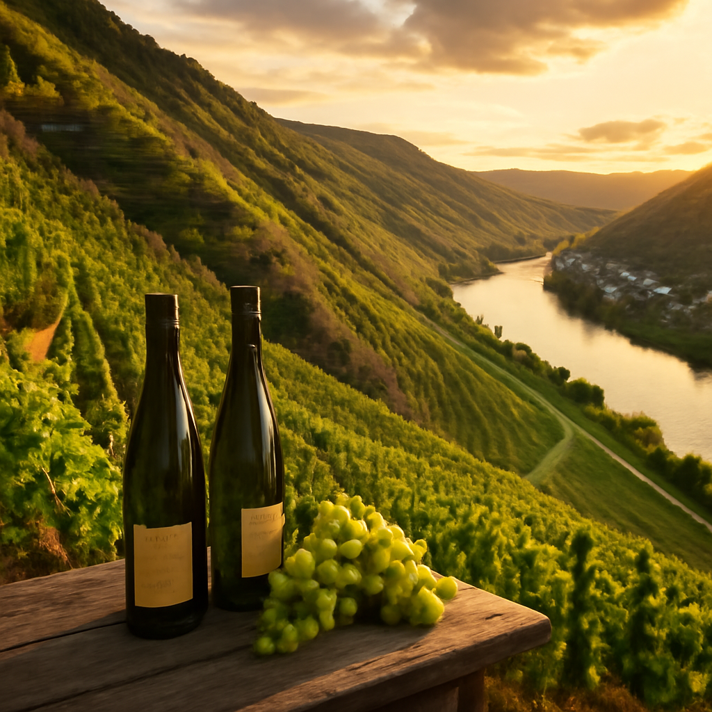 Mosel Riesling