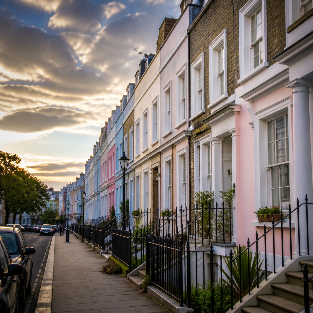 Notting Hill