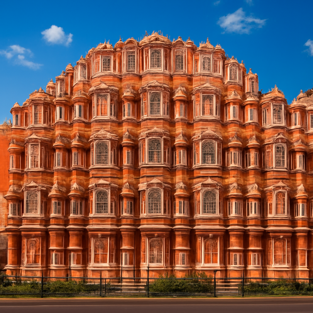 Hawa Mahal