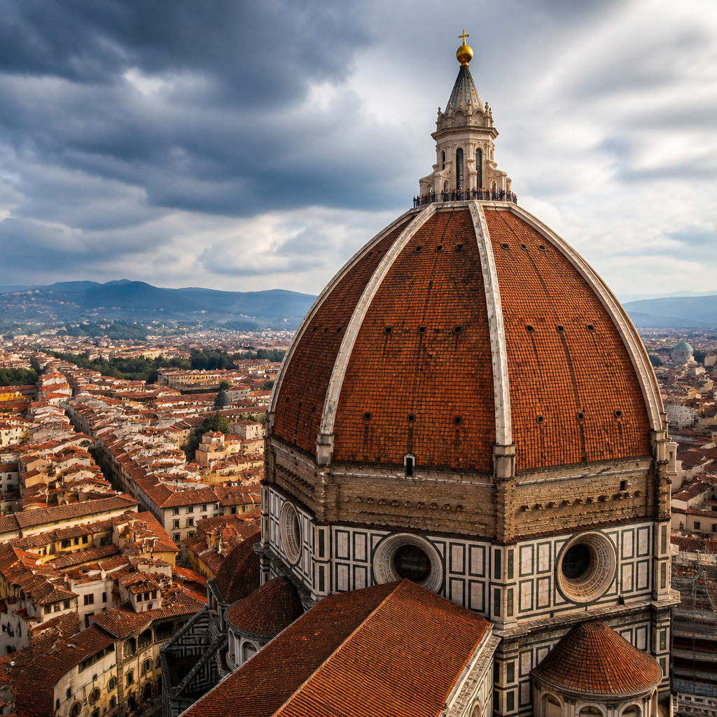 Florence Duomo