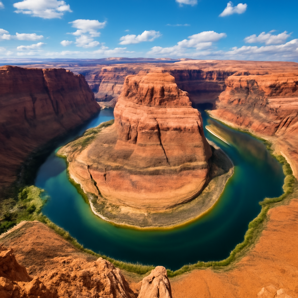 Horseshoe Bend
