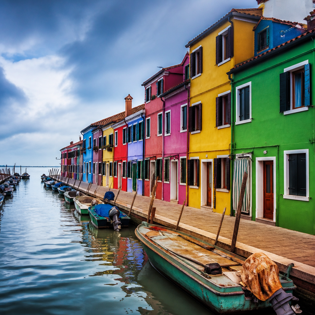 Burano