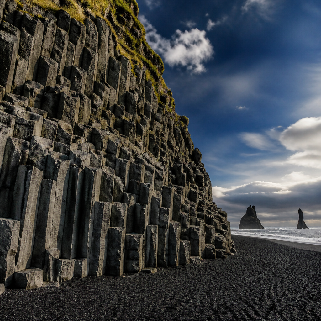 Reynisfjara