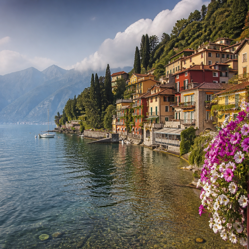 Varenna