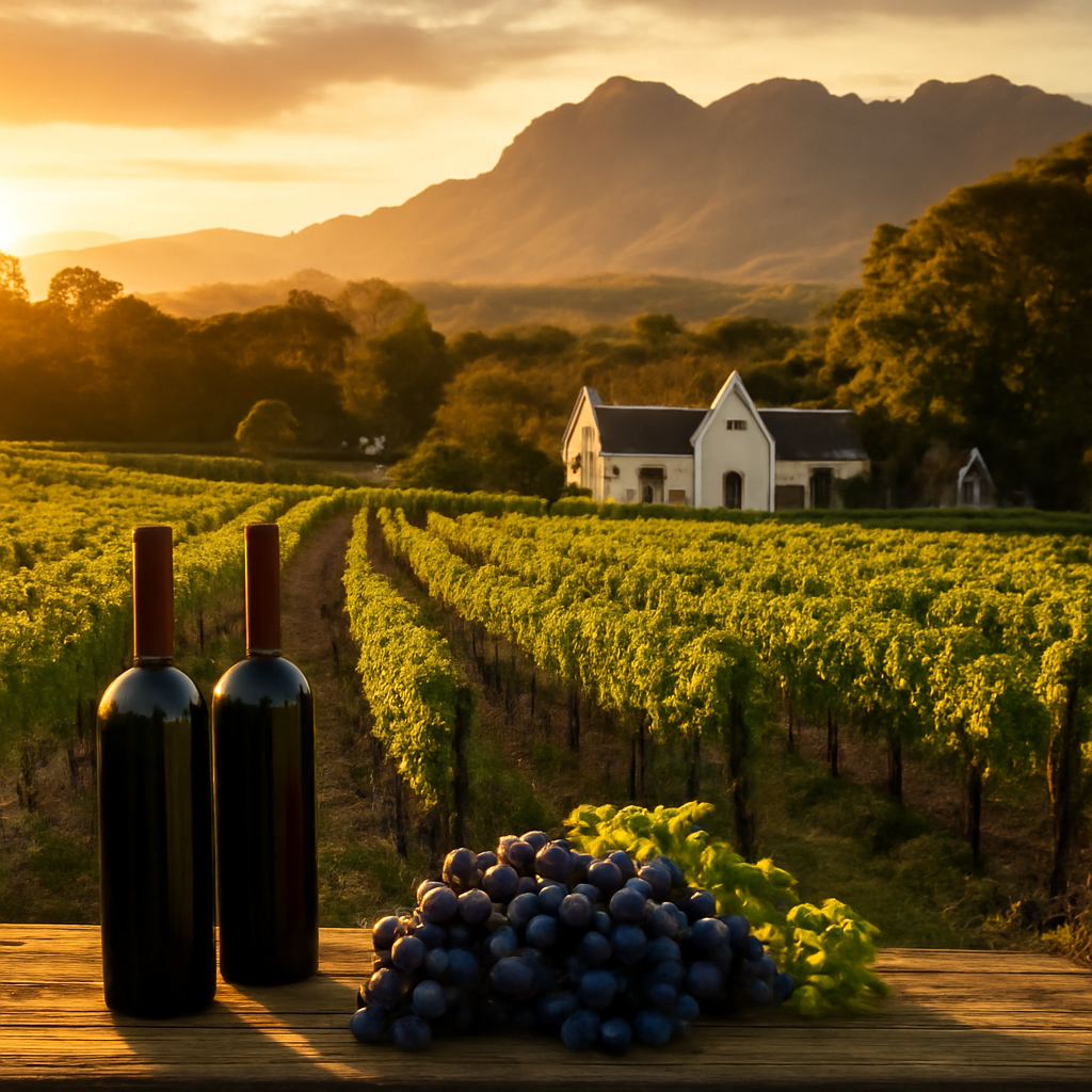 Stellenbosch
