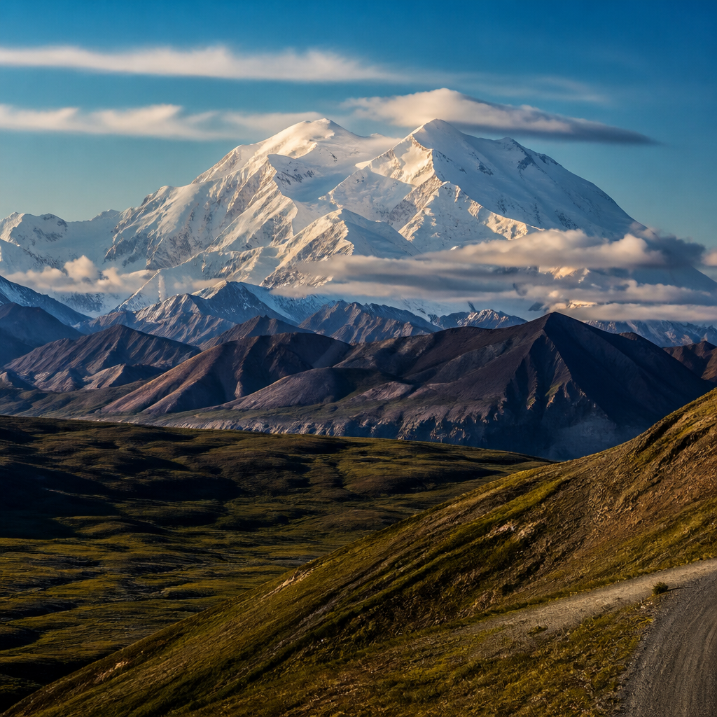 Denali