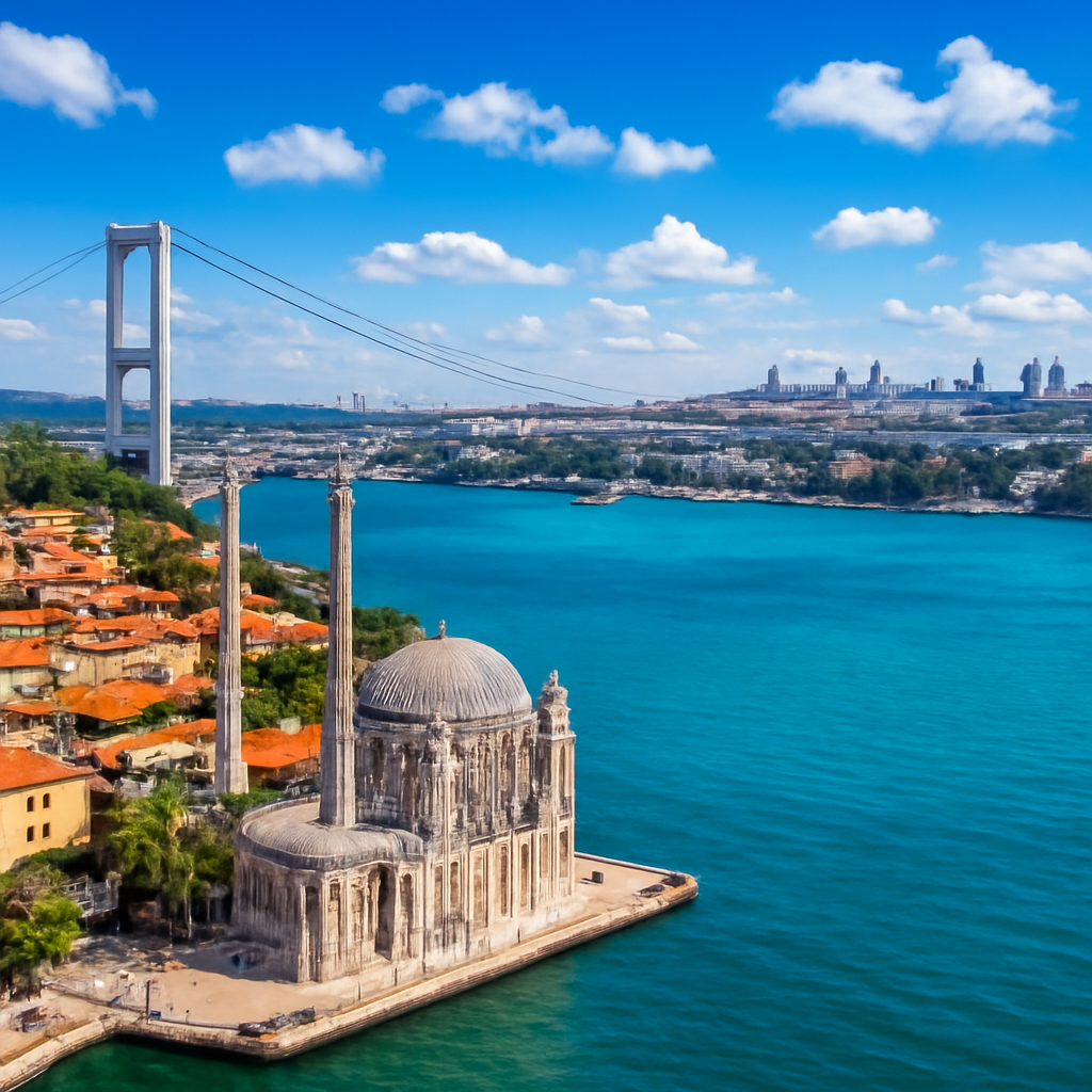 Bosphorus