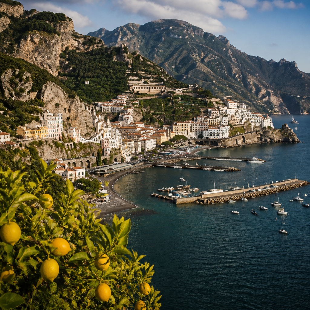 Amalfi
