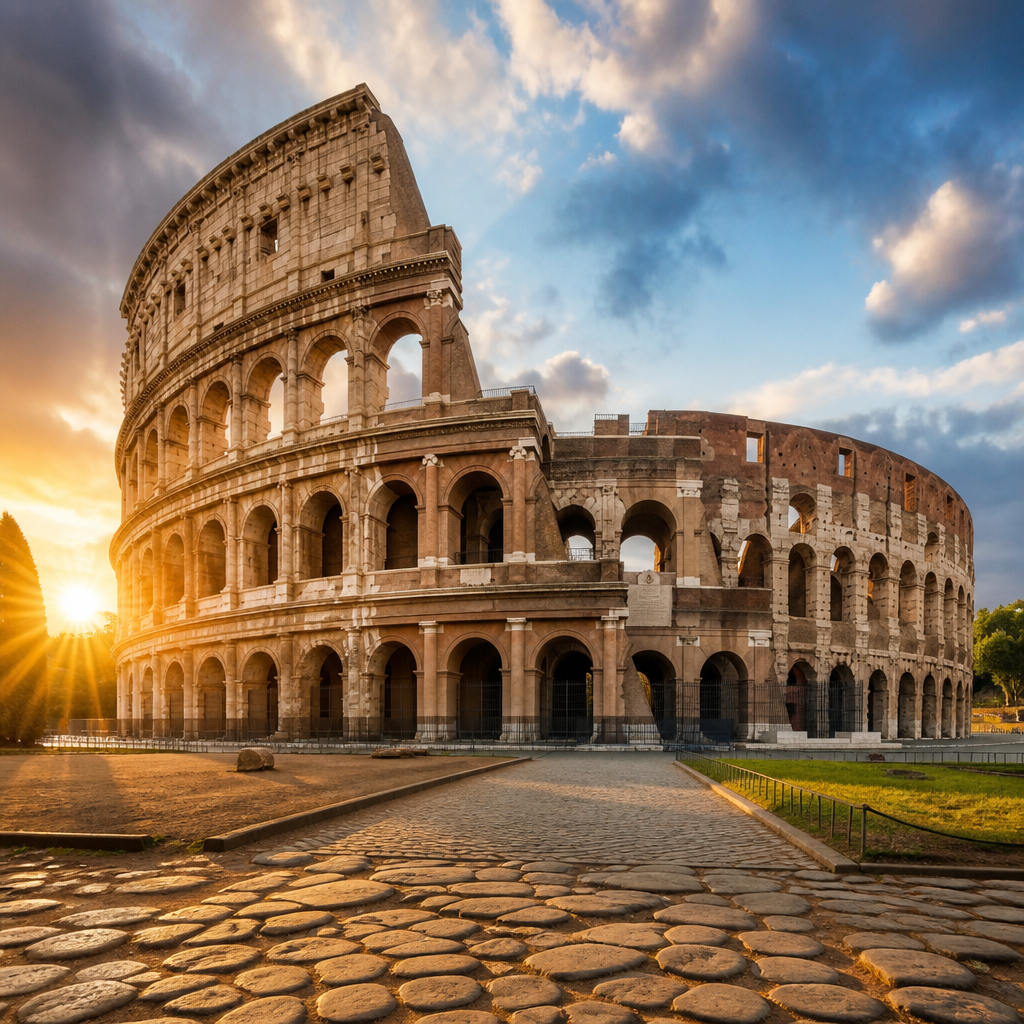 Colosseum