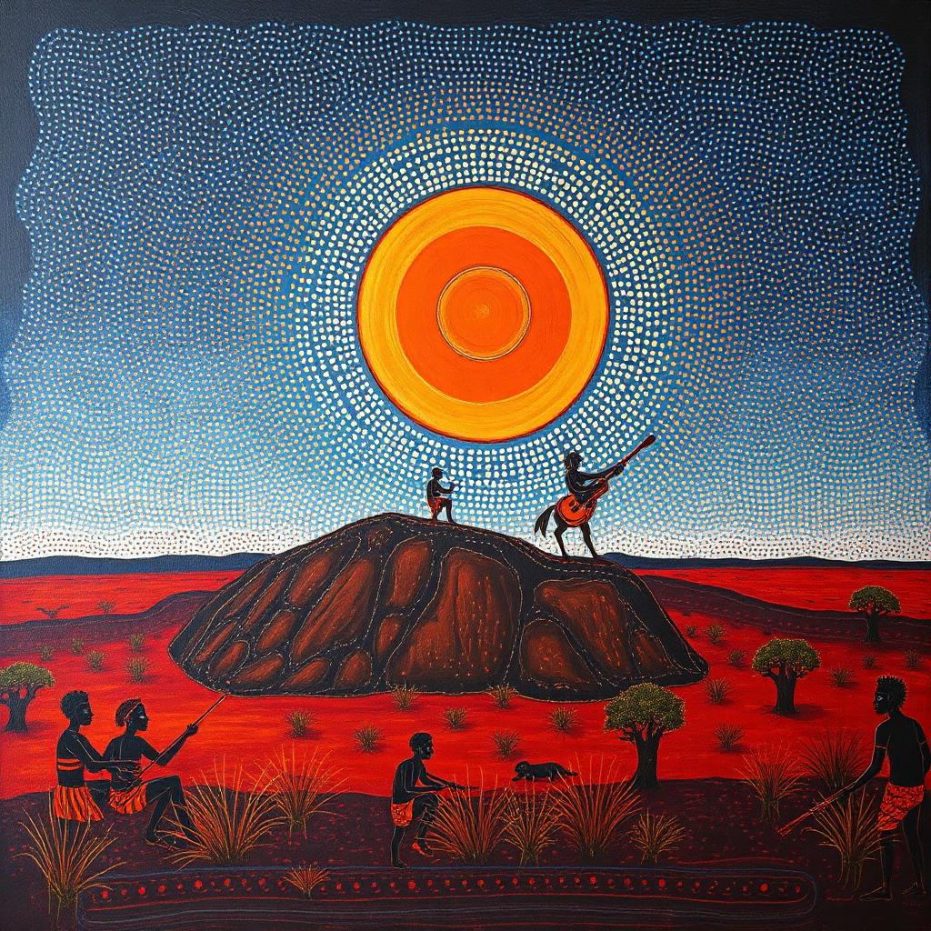 Aboriginal Arnhem Land