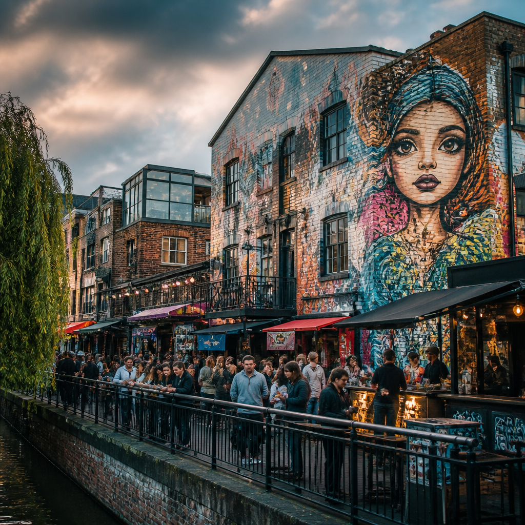 Camden Market