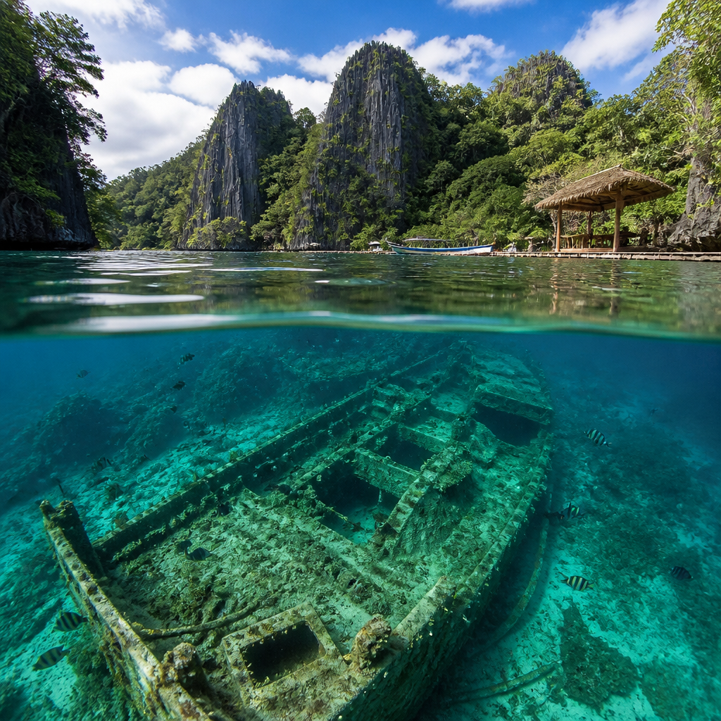 Coron