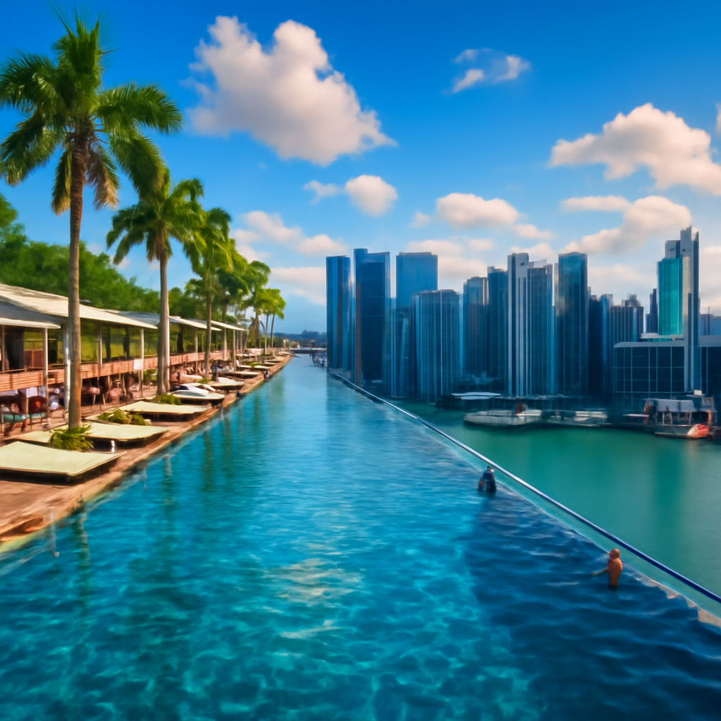 Marina Bay Sands