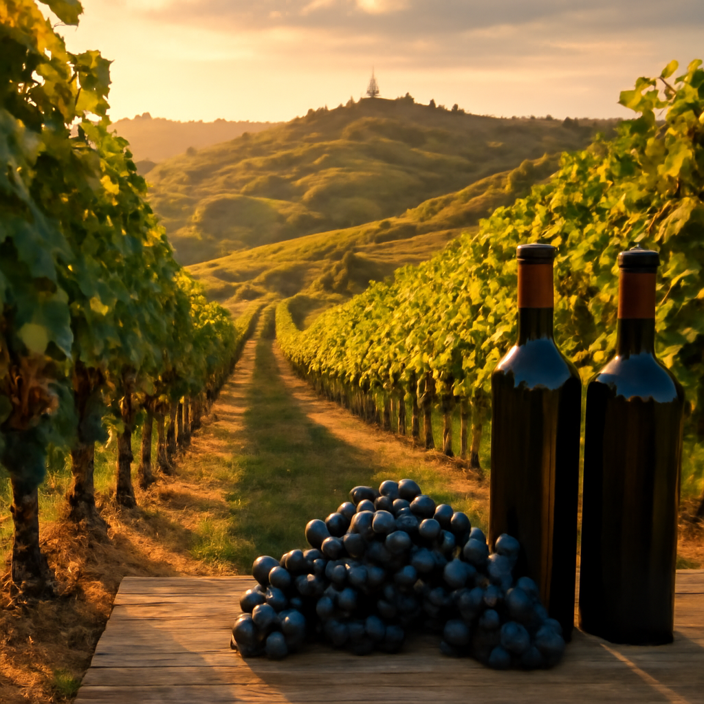 Piedmont Barolo