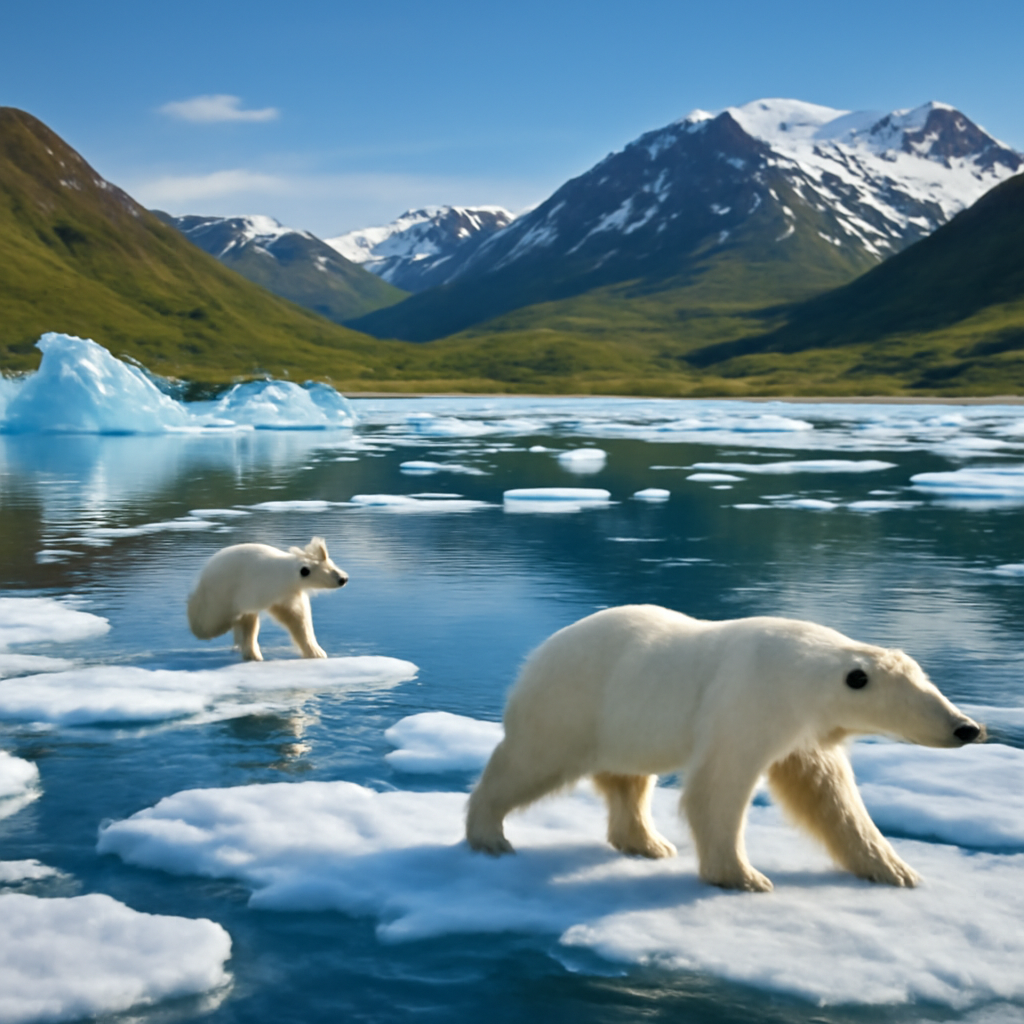 Svalbard Expedition