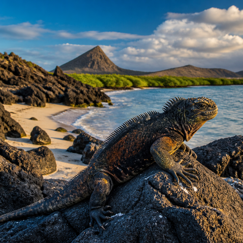 Galápagos Islands
