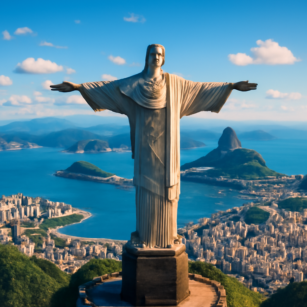 Christ the Redeemer