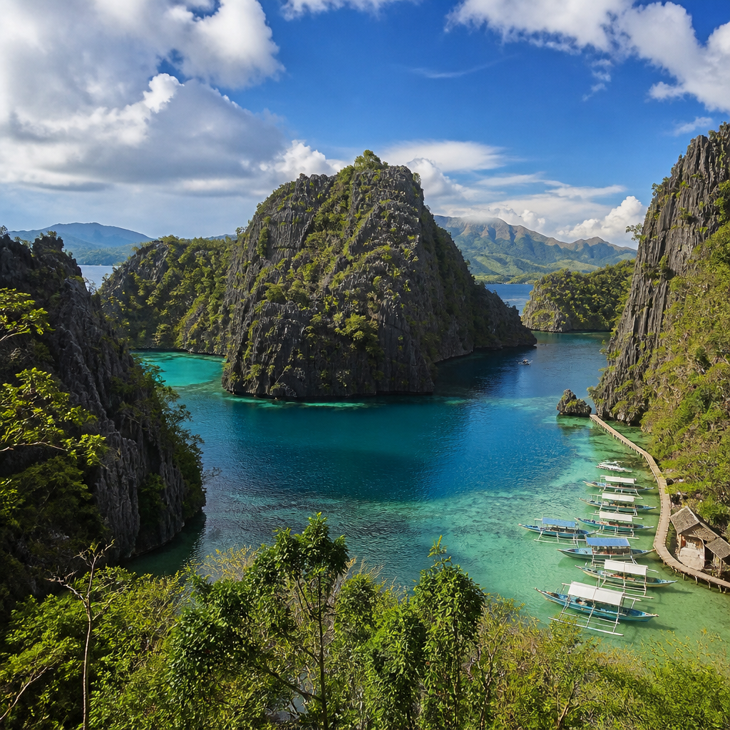 El Nido Palawan
