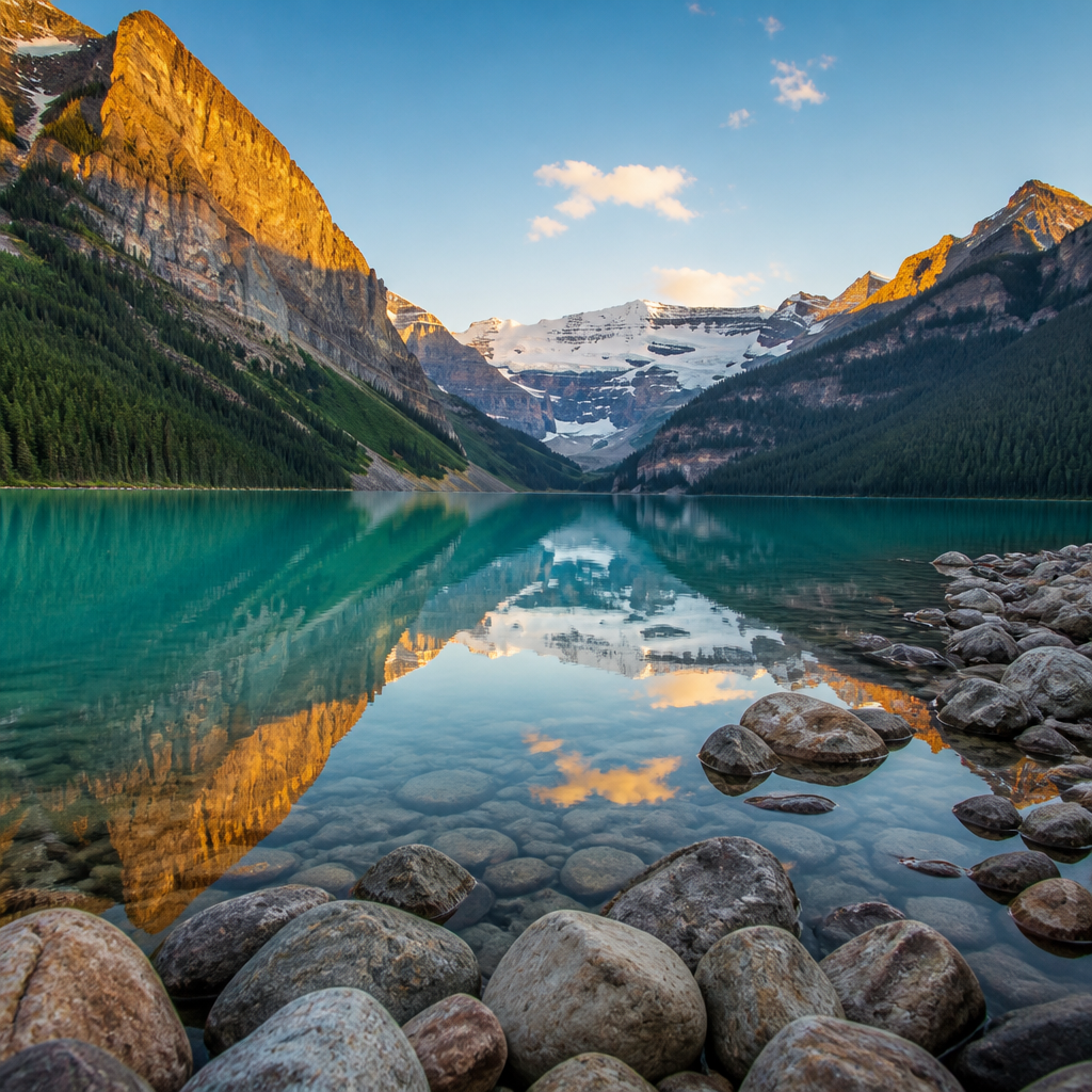 Lake Louise