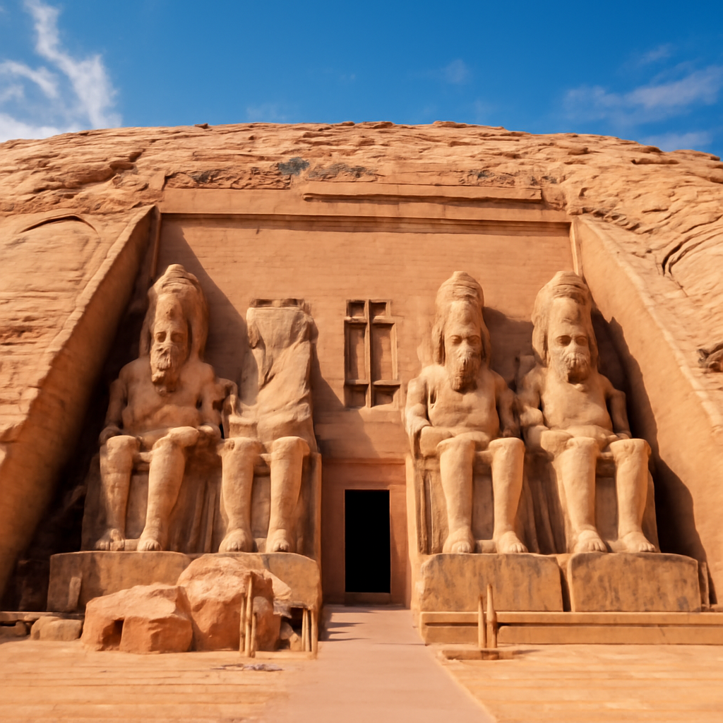 Abu Simbel