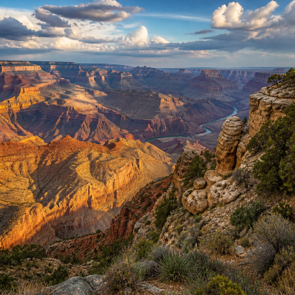 Grand Canyon