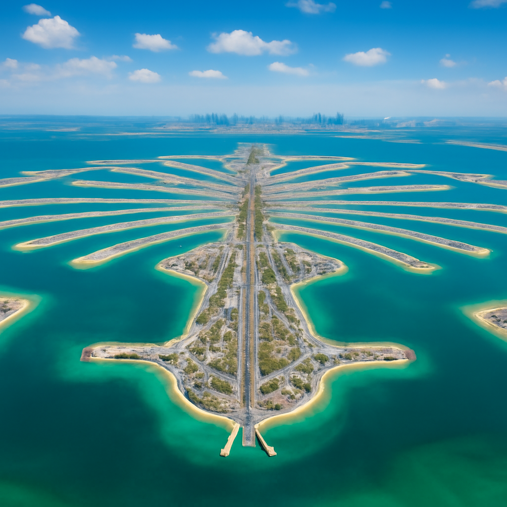 Palm Jumeirah