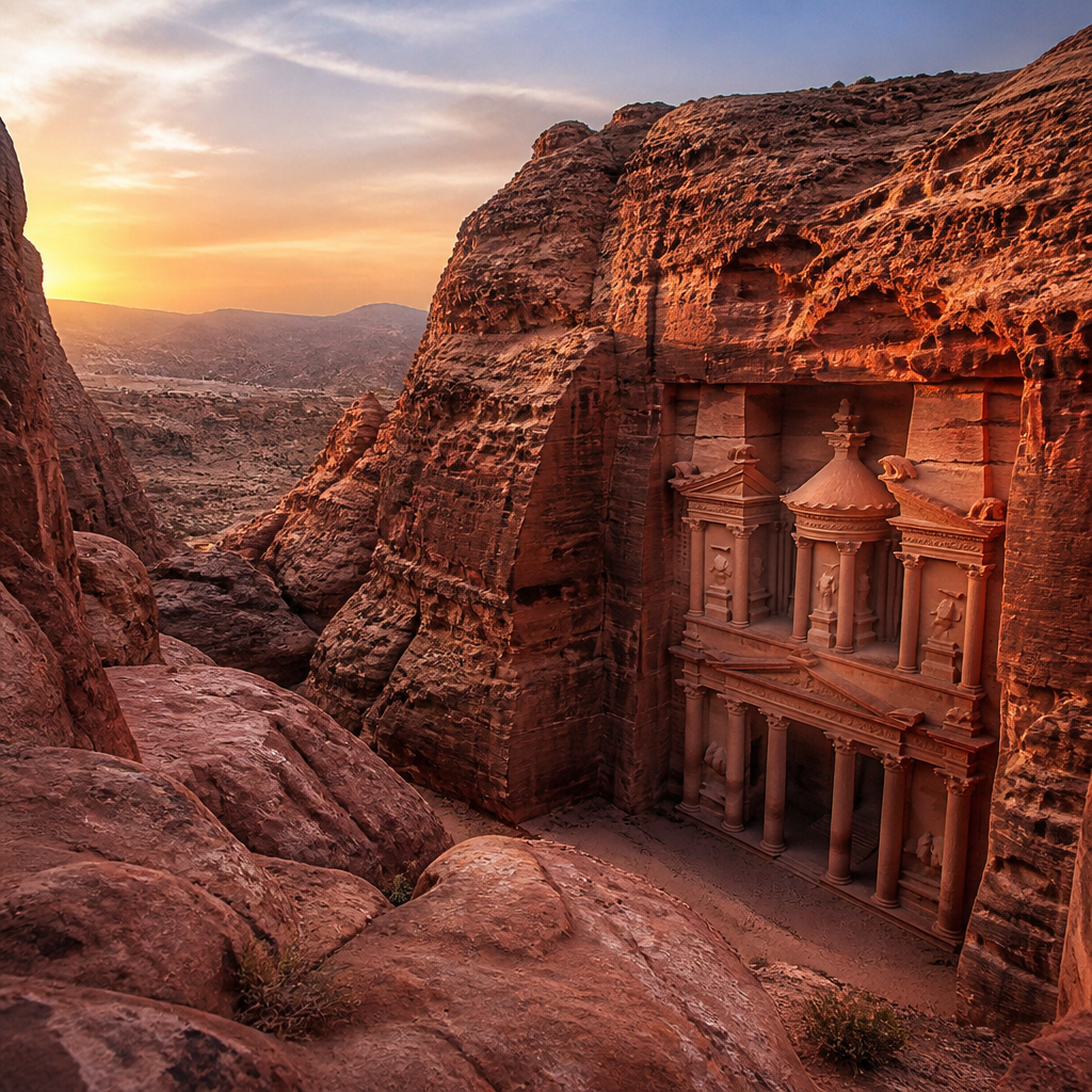 Petra