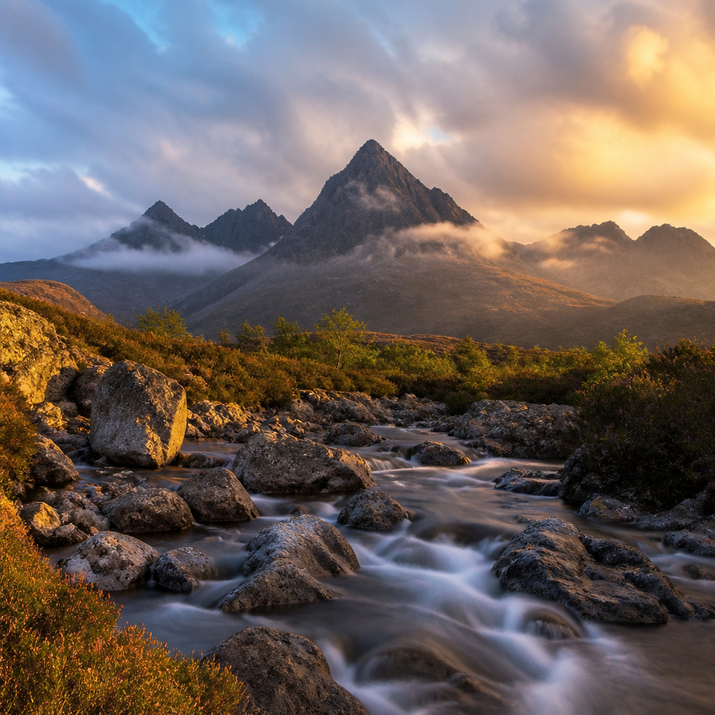 Isle of Skye