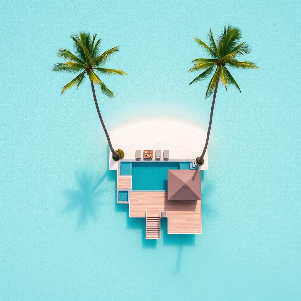 Maldives Private Island
