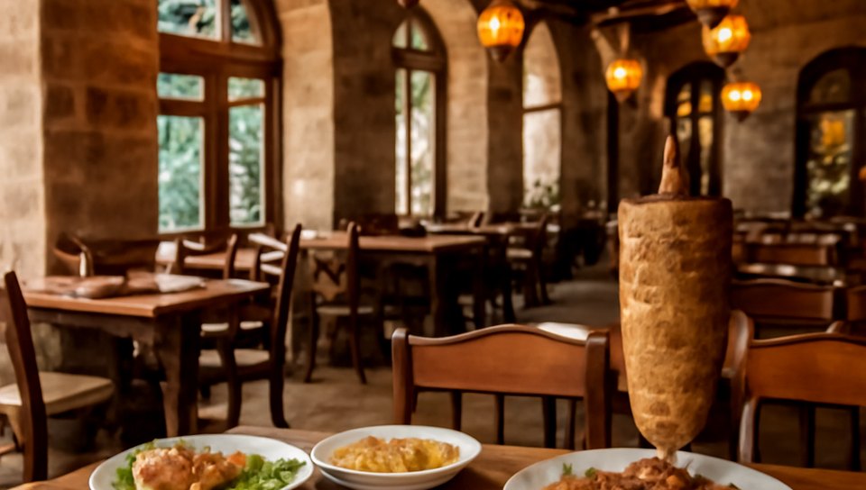 Hisarönü Restaurant