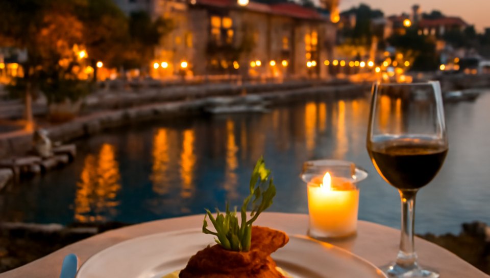 Seraser Fine Dining