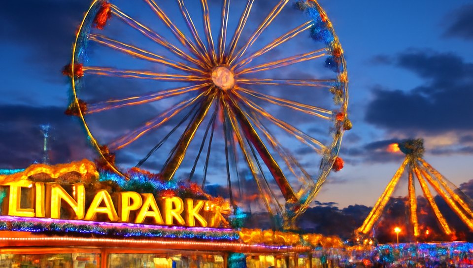 Kemer Lunapark