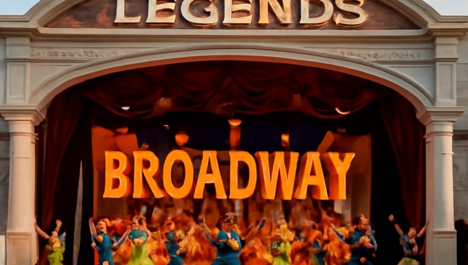 Theatro (Land of Legends)